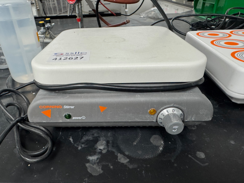 Image of Corning Magnetic Stirrer